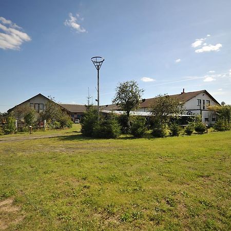 Agroturystyka Kociewiak Szteklin Exterior foto