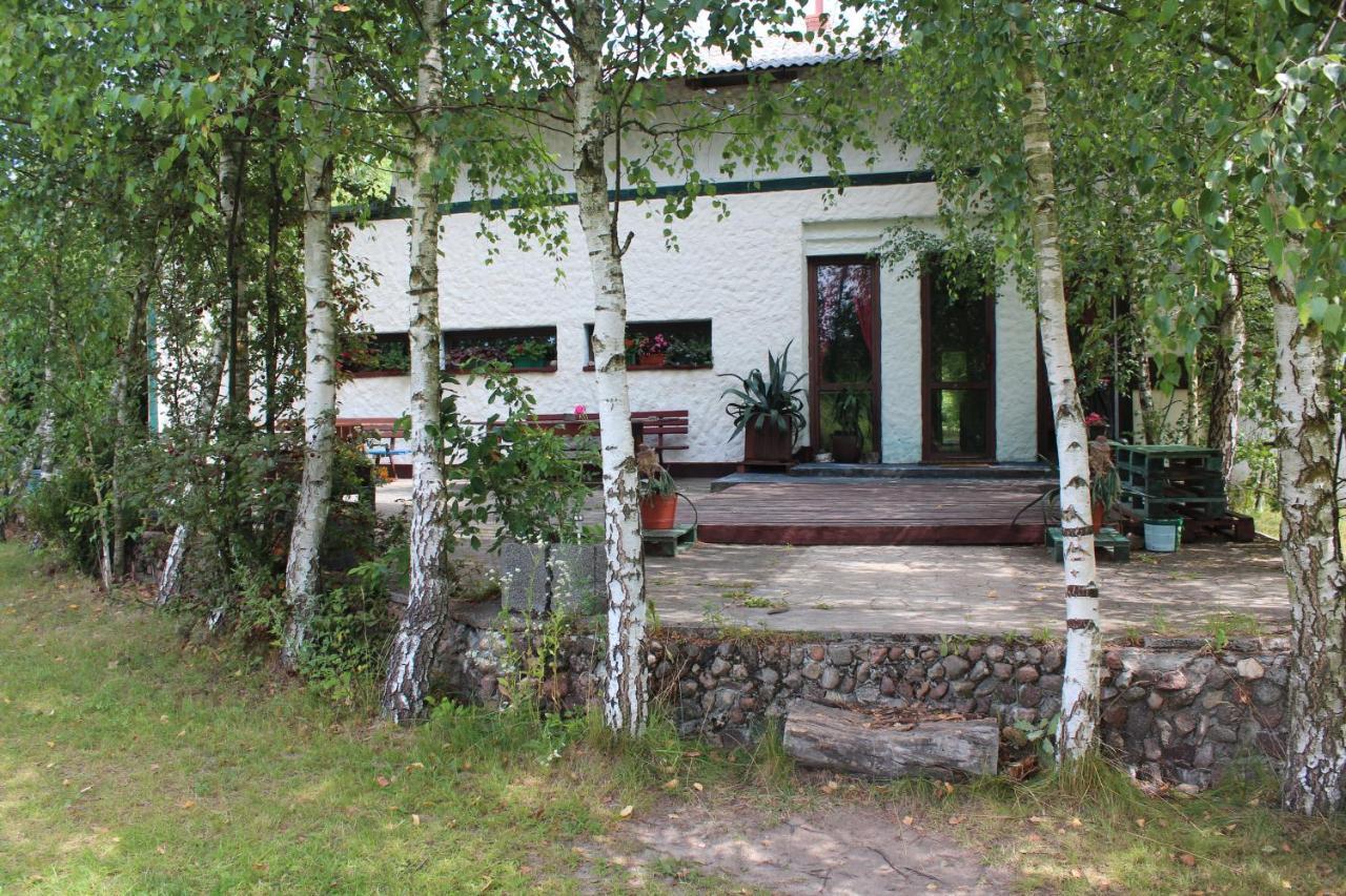 Agroturystyka Kociewiak Szteklin Exterior foto