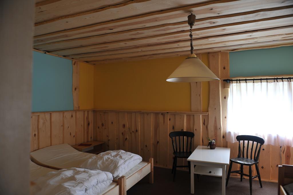Agroturystyka Kociewiak Szteklin Cameră foto