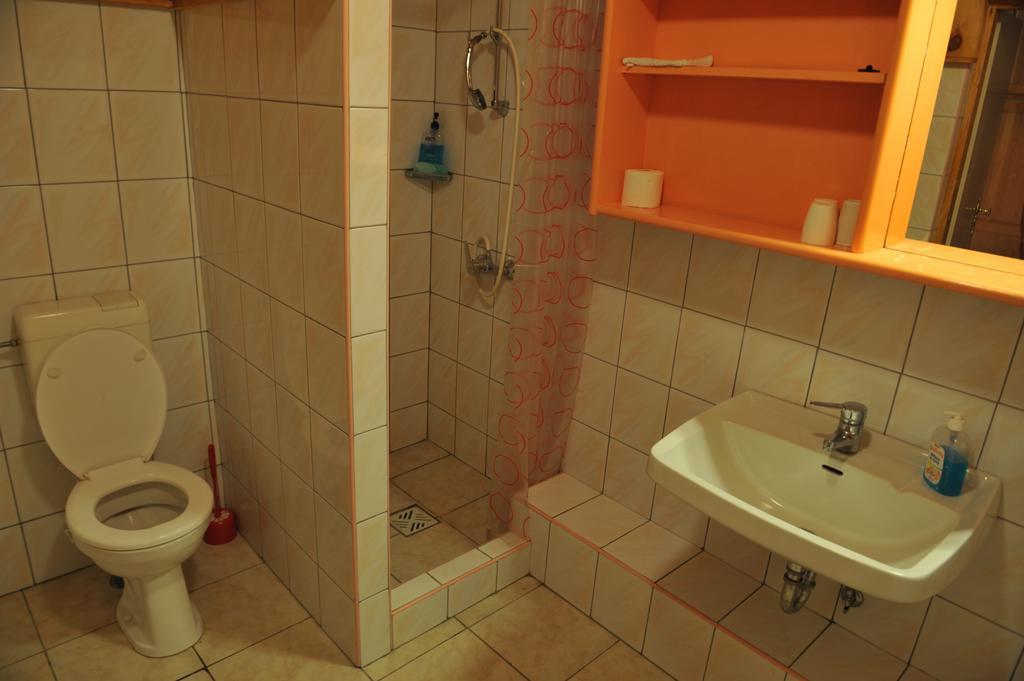 Agroturystyka Kociewiak Szteklin Cameră foto