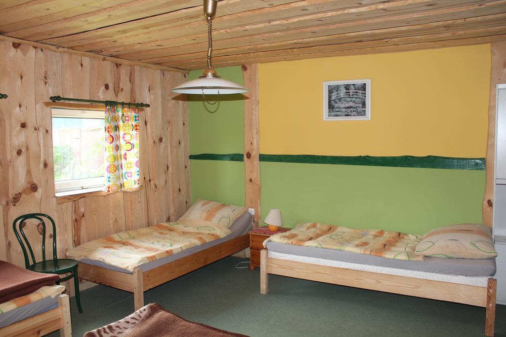 Agroturystyka Kociewiak Szteklin Cameră foto