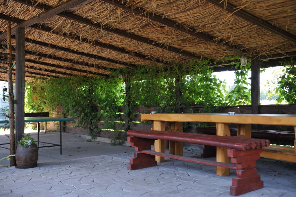 Agroturystyka Kociewiak Szteklin Exterior foto