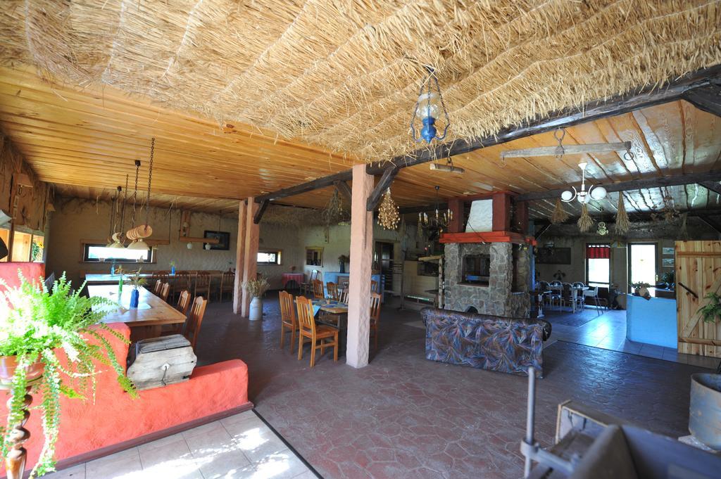 Agroturystyka Kociewiak Szteklin Exterior foto