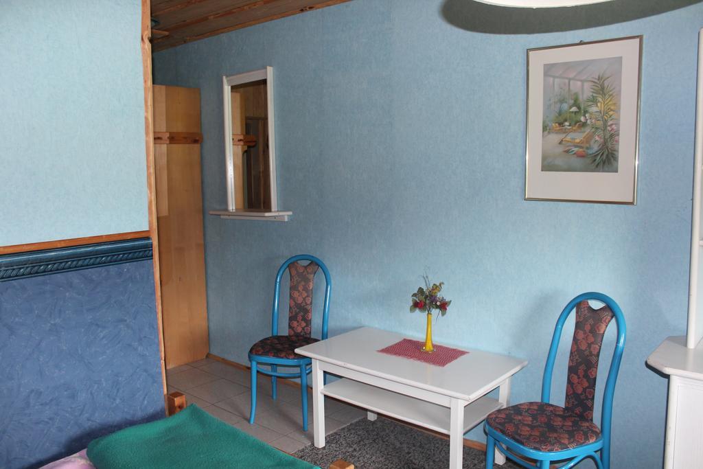 Agroturystyka Kociewiak Szteklin Cameră foto