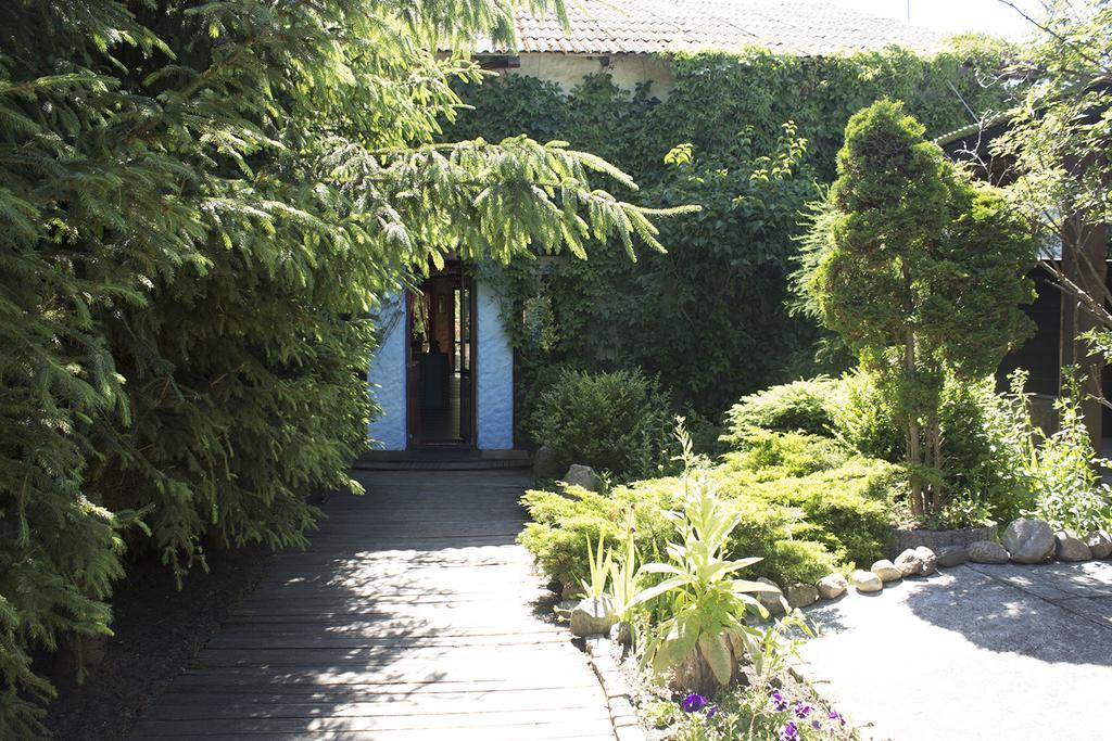 Agroturystyka Kociewiak Szteklin Exterior foto